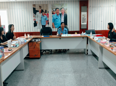 แลกเปลี่ยนเรียนรู้การเข้าถึงแหล่งเงินกองทุนพัฒนาสหกรณ์ ... พารามิเตอร์รูปภาพ 3