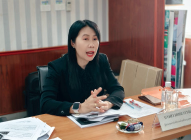 แลกเปลี่ยนเรียนรู้การเข้าถึงแหล่งเงินกองทุนพัฒนาสหกรณ์ ... พารามิเตอร์รูปภาพ 1