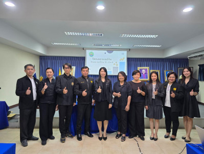 ชี้แจงโครงการแก้ไขปัญหาหนี้สินและพัฒนาคุณภาพชีวิตสมาชิกสหกรณ์/กลุ่มเกษตรกร ด้วยระบบสหกรณ์ ... พารามิเตอร์รูปภาพ 1