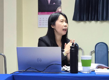 ชี้แจงโครงการแก้ไขปัญหาหนี้สินและพัฒนาคุณภาพชีวิตสมาชิกสหกรณ์/กลุ่มเกษตรกร ด้วยระบบสหกรณ์ ... พารามิเตอร์รูปภาพ 1