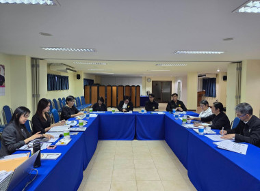 ชี้แจงโครงการแก้ไขปัญหาหนี้สินและพัฒนาคุณภาพชีวิตสมาชิกสหกรณ์/กลุ่มเกษตรกร ด้วยระบบสหกรณ์ ... พารามิเตอร์รูปภาพ 3