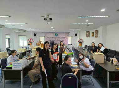 ดูแลสุขภาพด้านศาสตร์การแพทย์แผนไทย พารามิเตอร์รูปภาพ 2