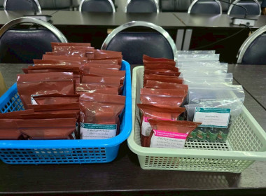 ดูแลสุขภาพด้านศาสตร์การแพทย์แผนไทย พารามิเตอร์รูปภาพ 12