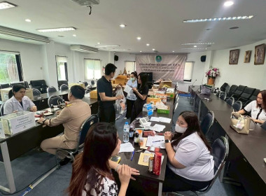 ดูแลสุขภาพด้านศาสตร์การแพทย์แผนไทย พารามิเตอร์รูปภาพ 5