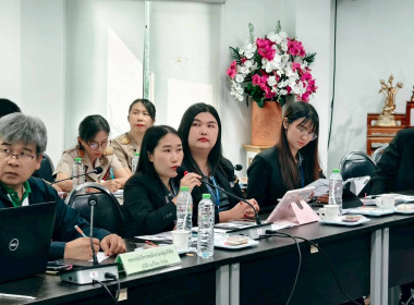 การขับเคลื่อนและส่งเสริมการนำเทคโนโลยีนวัตกรรมมาใช้ในงานสหกรณ์ ... พารามิเตอร์รูปภาพ 4