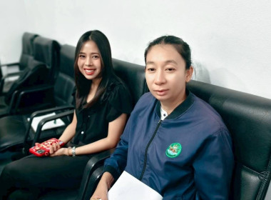 ประชุมบุคลากร สสพ.2 ครั้งที่ 2/2569 พารามิเตอร์รูปภาพ 19