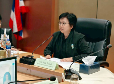 ร่วมตรวจติดตามผลการดำเนินงานตามแผนการตรวจราชการกระทรวงเกษตรและสหกรณ์ ... พารามิเตอร์รูปภาพ 1