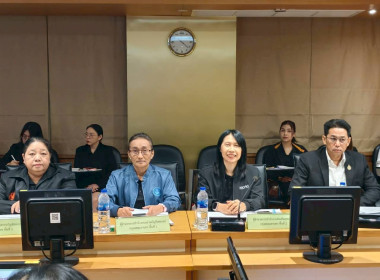 ร่วมตรวจติดตามผลการดำเนินงานตามแผนการตรวจราชการกระทรวงเกษตรและสหกรณ์ ... พารามิเตอร์รูปภาพ 5