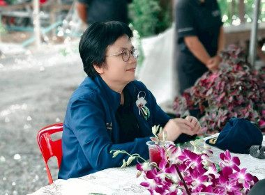 ร่วมตรวจติดตามผลการดำเนินงานตามแผนการตรวจราชการกระทรวงเกษตรและสหกรณ์ ... พารามิเตอร์รูปภาพ 11