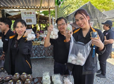 ร่วมตรวจติดตามผลการดำเนินงานตามแผนการตรวจราชการกระทรวงเกษตรและสหกรณ์ ... พารามิเตอร์รูปภาพ 15