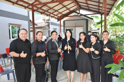 โครงการพัฒนาการมีส่วนร่วมของสมาชิกและยกระดับความเข้มแข็งของสหกรณ์ด้านการควบคุมภายใน ... พารามิเตอร์รูปภาพ 1