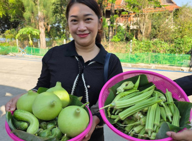 โครงการพัฒนาการมีส่วนร่วมของสมาชิกและยกระดับความเข้มแข็งของสหกรณ์ด้านการควบคุมภายใน ... พารามิเตอร์รูปภาพ 7