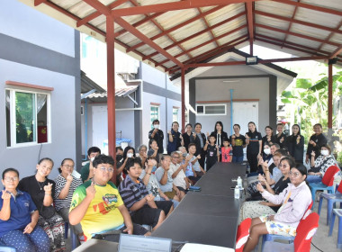 โครงการพัฒนาการมีส่วนร่วมของสมาชิกและยกระดับความเข้มแข็งของสหกรณ์ด้านการควบคุมภายใน ... พารามิเตอร์รูปภาพ 5