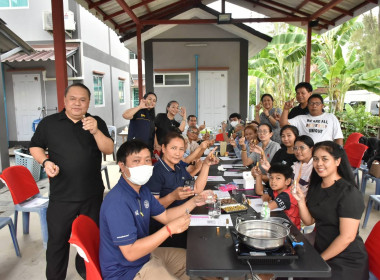 โครงการพัฒนาการมีส่วนร่วมของสมาชิกและยกระดับความเข้มแข็งของสหกรณ์ด้านการควบคุมภายใน ... พารามิเตอร์รูปภาพ 8