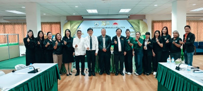 โครงการการพัฒนาระบบโลจิสติกส์ที่เหมาะสมกับสภาพการดำเนินงานของสหกรณ์ ... พารามิเตอร์รูปภาพ 1