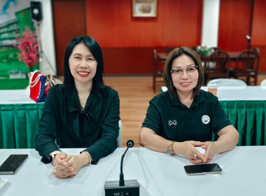 โครงการการพัฒนาระบบโลจิสติกส์ที่เหมาะสมกับสภาพการดำเนินงานของสหกรณ์ ... พารามิเตอร์รูปภาพ 1