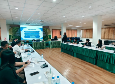 โครงการการพัฒนาระบบโลจิสติกส์ที่เหมาะสมกับสภาพการดำเนินงานของสหกรณ์ ... พารามิเตอร์รูปภาพ 5