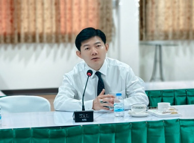 โครงการการพัฒนาระบบโลจิสติกส์ที่เหมาะสมกับสภาพการดำเนินงานของสหกรณ์ ... พารามิเตอร์รูปภาพ 9