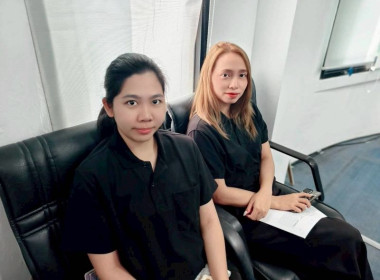 ประชุมบุคลากร สสพ.2 ครั้งที่ 3/2569 พารามิเตอร์รูปภาพ 13