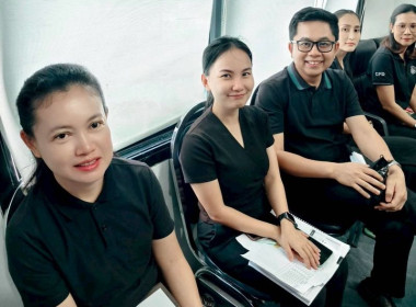 ประชุมบุคลากร สสพ.2 ครั้งที่ 3/2569 พารามิเตอร์รูปภาพ 9