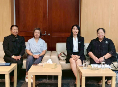 ประชุมคณะทำงานภาคีเครือข่ายสหกรณ์เคหสถานบ้านมั่นคง ... พารามิเตอร์รูปภาพ 3