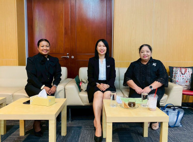 ประชุมคณะทำงานภาคีเครือข่ายสหกรณ์เคหสถานบ้านมั่นคง ... พารามิเตอร์รูปภาพ 4