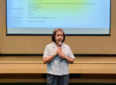 ประชุมคณะทำงานภาคีเครือข่ายสหกรณ์เคหสถานบ้านมั่นคง ... พารามิเตอร์รูปภาพ 8