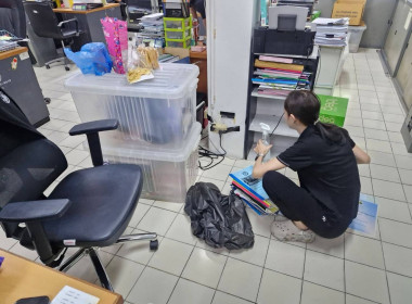 Big Cleaning Day ครั้งที่ 1 พารามิเตอร์รูปภาพ 20