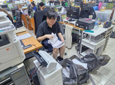 Big Cleaning Day ครั้งที่ 1 พารามิเตอร์รูปภาพ 21