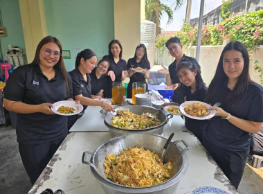“ปลูกพืชผักสวนครัว” ภายใต้โครงการส่งเสริมองค์กรคุณธรรม ... พารามิเตอร์รูปภาพ 17