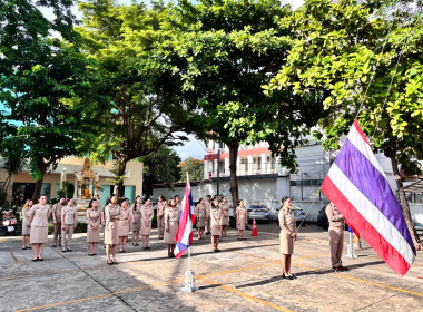 สสพ.2 ร่วมสร้างค่านิยม วัฒนธรรมองค์กร ... พารามิเตอร์รูปภาพ 1