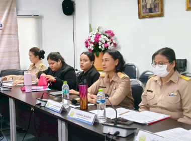 คัดเลือกสหกรณ์และกลุ่มเกษตรกรระดับจังหวัดเข้าประกวดผลงานการขับเคลื่อนปรัชญาของเศรษฐกิจพอเพียง ... พารามิเตอร์รูปภาพ 5
