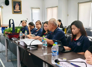 คัดเลือกสหกรณ์และกลุ่มเกษตรกรระดับจังหวัดเข้าประกวดผลงานการขับเคลื่อนปรัชญาของเศรษฐกิจพอเพียง ... พารามิเตอร์รูปภาพ 7