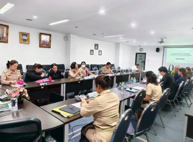 คัดเลือกสหกรณ์และกลุ่มเกษตรกรระดับจังหวัดเข้าประกวดผลงานการขับเคลื่อนปรัชญาของเศรษฐกิจพอเพียง ... พารามิเตอร์รูปภาพ 9
