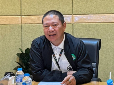 ประชุมคัดเลือกสหกรณ์และกลุ่มเกษตรกรต้นแบบที่น้อมนำหลักปรัชญาของเศรษฐกิจพอเพียง ... พารามิเตอร์รูปภาพ 1