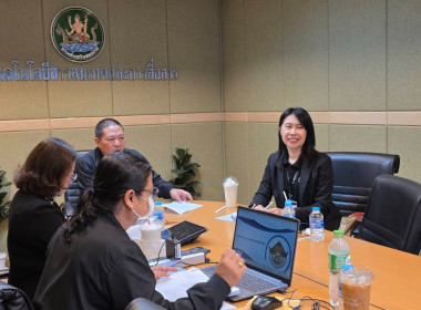 ประชุมคัดเลือกสหกรณ์และกลุ่มเกษตรกรต้นแบบที่น้อมนำหลักปรัชญาของเศรษฐกิจพอเพียง ... พารามิเตอร์รูปภาพ 1