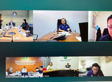 ประชุมคัดเลือกสหกรณ์และกลุ่มเกษตรกรต้นแบบที่น้อมนำหลักปรัชญาของเศรษฐกิจพอเพียง ... พารามิเตอร์รูปภาพ 4