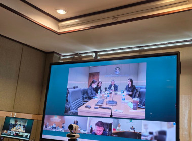 ประชุมคัดเลือกสหกรณ์และกลุ่มเกษตรกรต้นแบบที่น้อมนำหลักปรัชญาของเศรษฐกิจพอเพียง ... พารามิเตอร์รูปภาพ 5