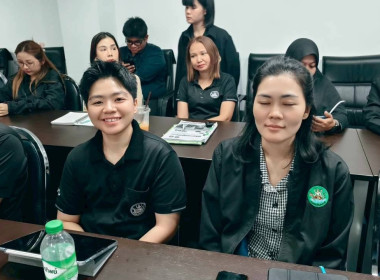 ประชุมบุคลากร ครั้งที่ 5/2569 พารามิเตอร์รูปภาพ 7