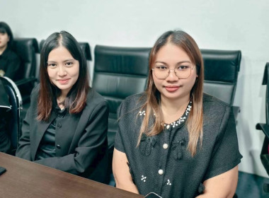 ประชุมบุคลากร ครั้งที่ 5/2569 พารามิเตอร์รูปภาพ 9