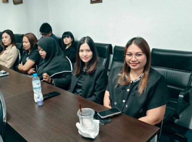 ประชุมบุคลากร ครั้งที่ 5/2569 พารามิเตอร์รูปภาพ 10