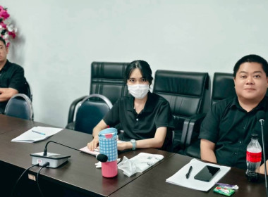 ประชุมบุคลากร ครั้งที่ 5/2569 พารามิเตอร์รูปภาพ 12