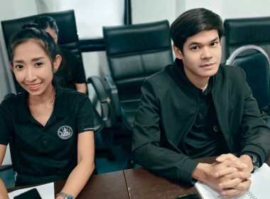 ประชุมบุคลากร ครั้งที่ 5/2569 พารามิเตอร์รูปภาพ 18