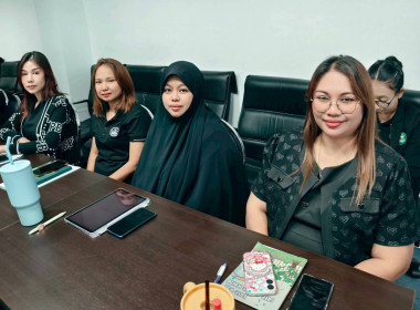 ประชุมบุคลากร สสพ.2 ครั้งที่ 6/2569 พารามิเตอร์รูปภาพ 10