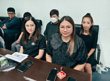 ประชุมบุคลากร สสพ.2 ครั้งที่ 7/2569 พารามิเตอร์รูปภาพ 14