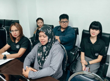 ประชุมบุคลากร สสพ.2 ครั้งที่ 7/2569 พารามิเตอร์รูปภาพ 15