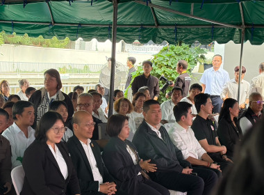 เดินหน้าพัฒนาที่อยู่อาศัยริมคลอง ... พารามิเตอร์รูปภาพ 5