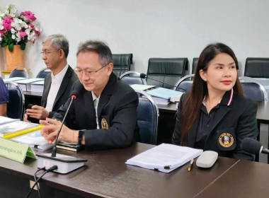 พิจารณาคัดเลือกสหกรณ์ดีเด่นระดับจังหวัด พารามิเตอร์รูปภาพ 11