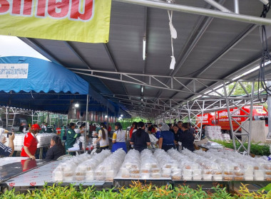 ส่งมอบความห่วงใยช่วยเหลือผู้ประสบภัยน้ำท่วม พารามิเตอร์รูปภาพ 34