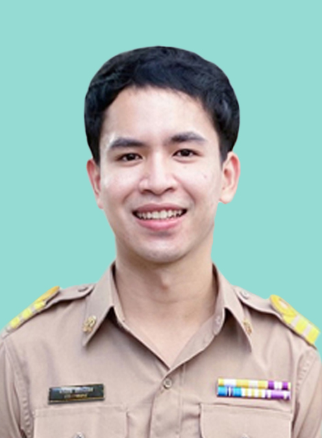 นายธนภัทร  คำชมภู